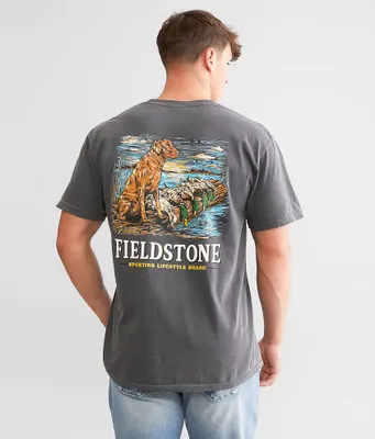 Fieldstone Dog & Ducks T-Shirt