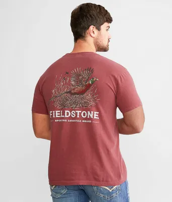 Fieldstone Pheasant T-Shirt