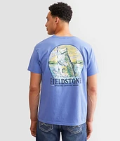 Fieldstone Bass Breach T-Shirt