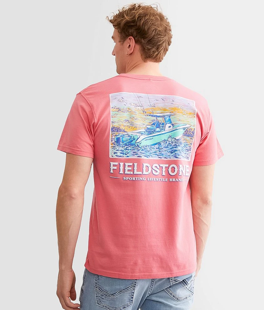 Fieldstone Offshore T-Shirt