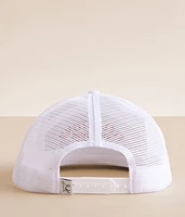 Sporting Trucker Hat