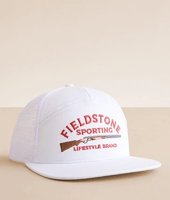 Sporting Trucker Hat