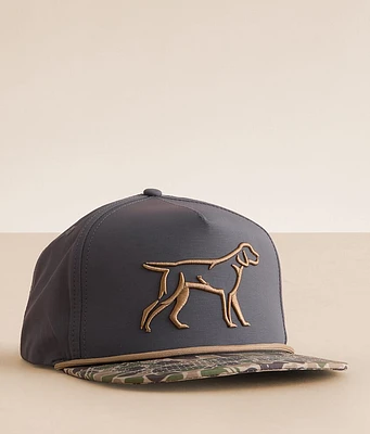 Tech Camo Hat