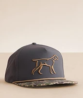 Tech Camo Hat
