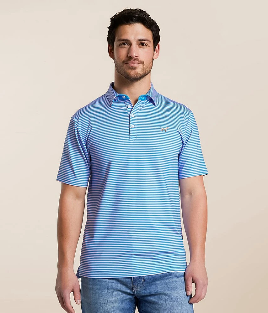 Signature Performance Polo