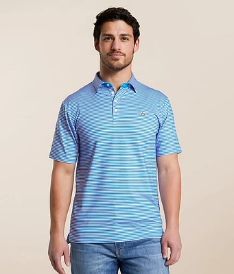 Signature Performance Polo