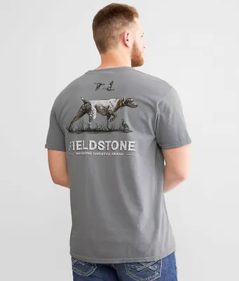 Fieldstone Pointer T-Shirt