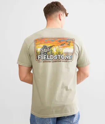 Fieldstone Duck Hunter T-Shirt