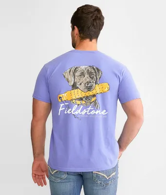 Fieldstone Retriever T-Shirt