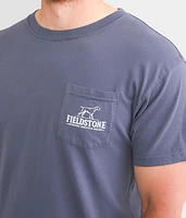 Hunting Lab T-Shirt