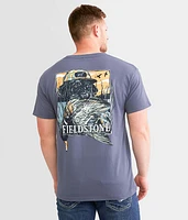Hunting Lab T-Shirt