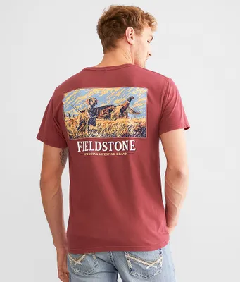 Fieldstone Flush T-Shirt