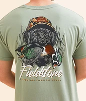 Lab Woodie T-Shirt
