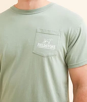 Lab Woodie T-Shirt