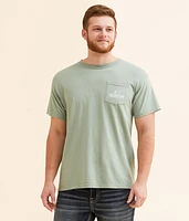 Lab Woodie T-Shirt