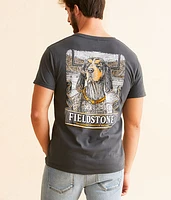 Fieldstone Bluetick Coonhound Game Day T-Shirt