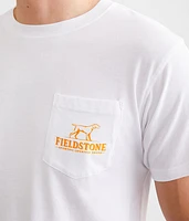 Jumping Tarpon T-Shirt