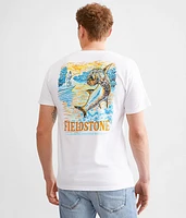 Jumping Tarpon T-Shirt