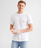 Jumping Tarpon T-Shirt