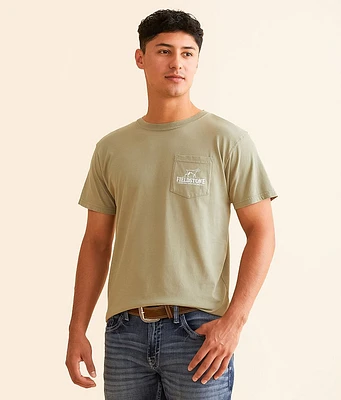 Fieldstone Double Dog T-Shirt