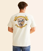 Fieldstone Hunting Preserve Pheasant T-Shirt