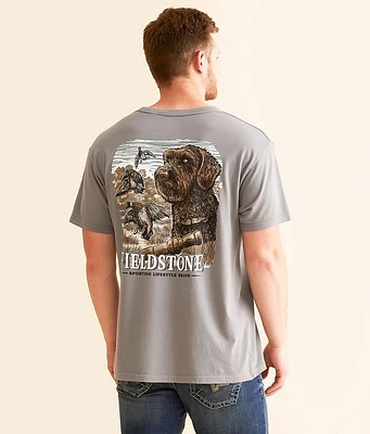 Fieldstone GWP Ducks T-Shirt