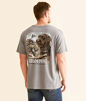 Fieldstone GWP Ducks T-Shirt