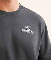 3 Labradors Pullover