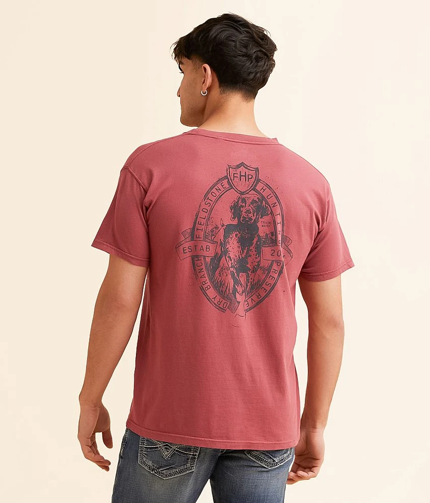 Fieldstone Pointers T-Shirt