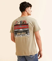 Fieldstone Labs On Truck T-Shirt