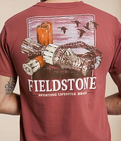 Duck Calls & Shells T-Shirt