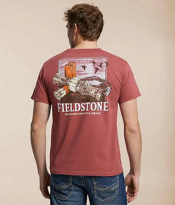 Duck Calls & Shells T-Shirt