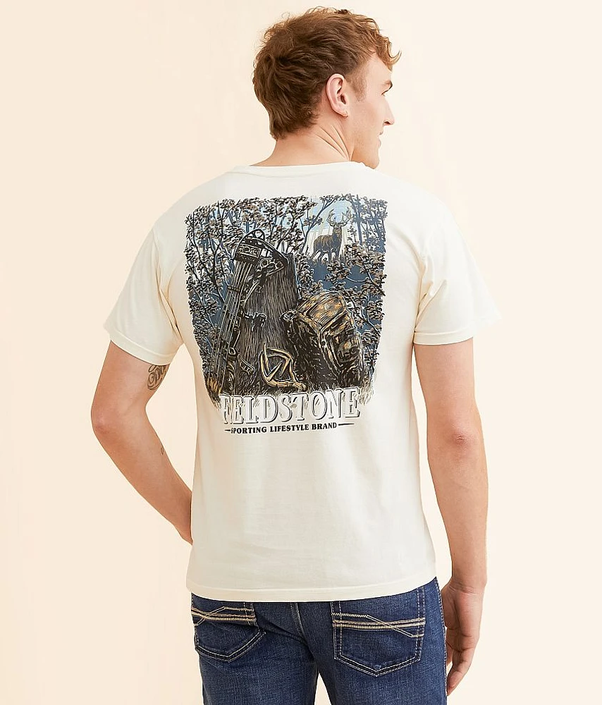 Fieldstone Bow Hunt T-Shirt