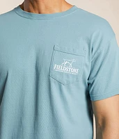 American T-Shirt