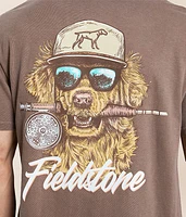 Golden Retriever T-Shirt