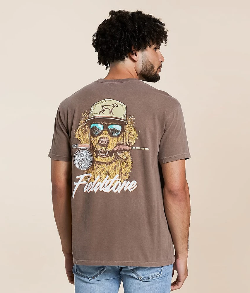 Golden Retriever T-Shirt