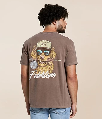 Golden Retriever T-Shirt