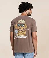 Golden Retriever T-Shirt