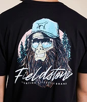 Bigfoot T-Shirt