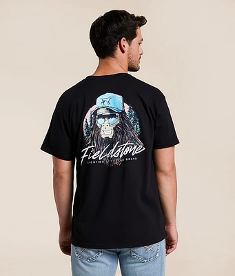 Bigfoot T-Shirt
