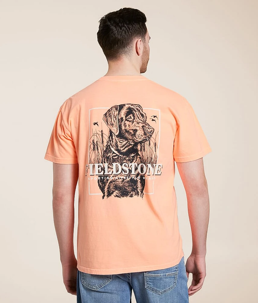 Neon Monotone T-Shirt