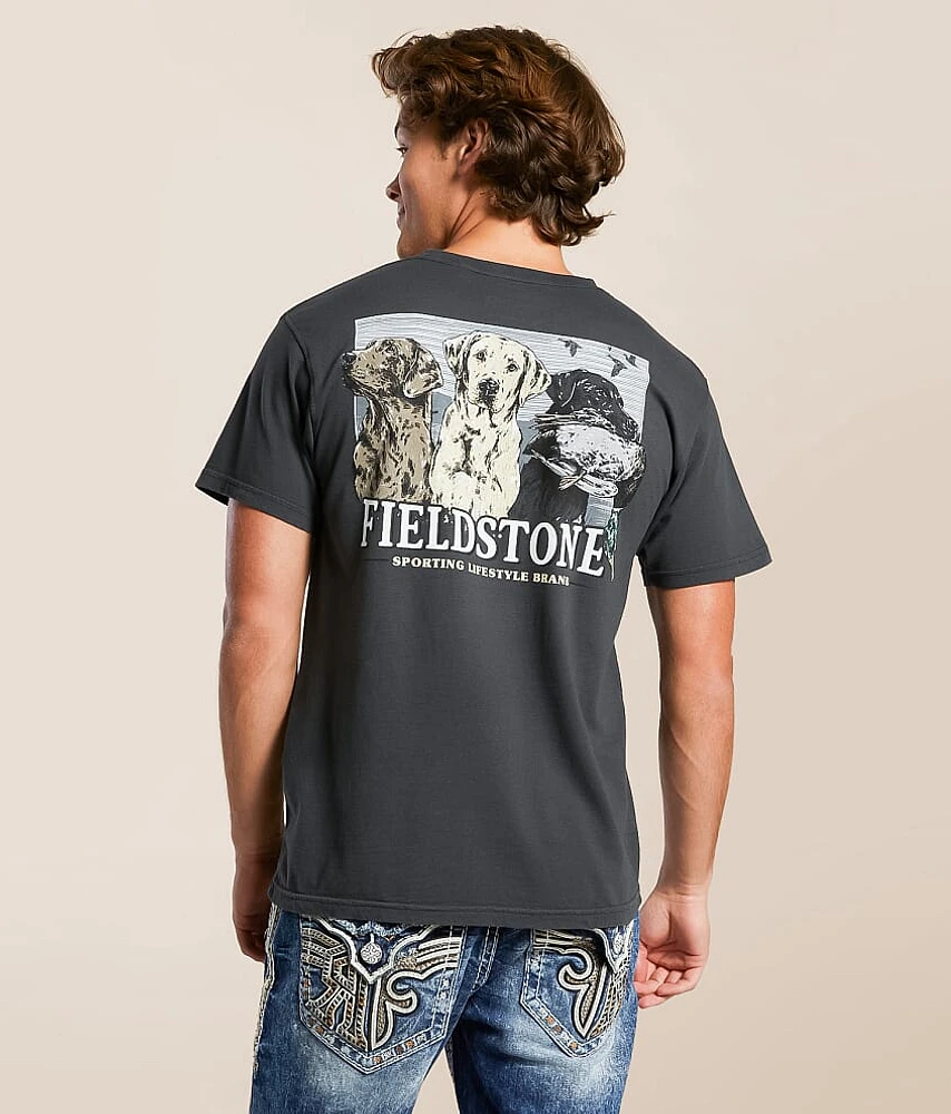 Three Labradors T-Shirt