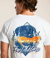 Bumper Lab T-Shirt