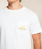 Bumper Lab T-Shirt