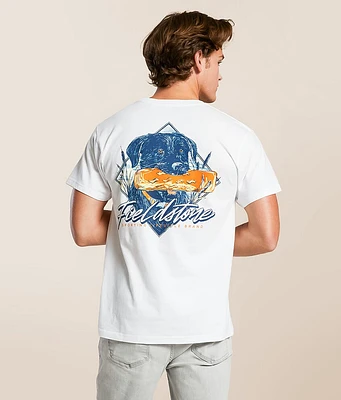 Bumper Lab T-Shirt