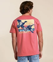 Ducks Flight T-Shirt