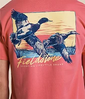 Ducks Flight T-Shirt