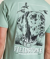 Pointer Monochrome T-Shirt