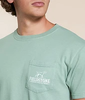 Pointer Monochrome T-Shirt