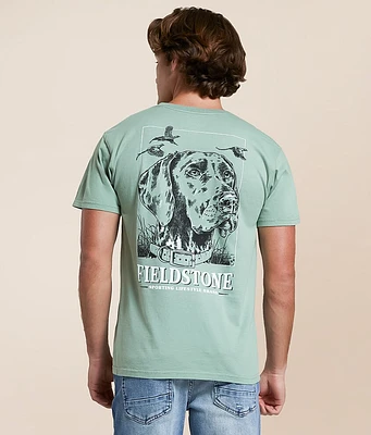 Pointer Monochrome T-Shirt
